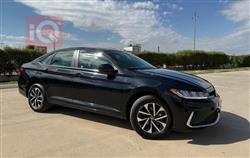 فولكسفاغن جيتا